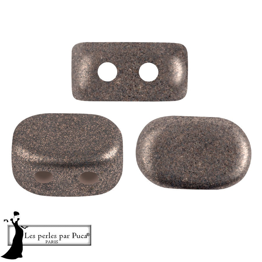 Lipsi Par Puca, Bronze Grey, 10 grams