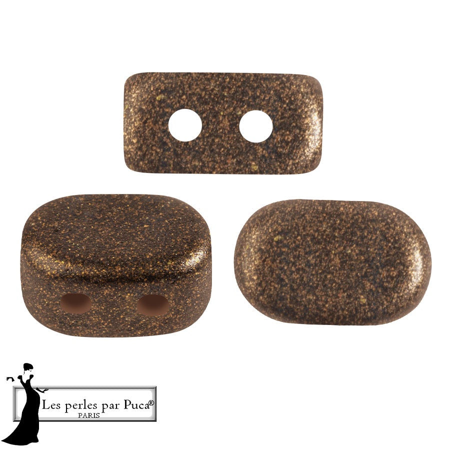 Lipsi Par Puca, Bronze Anthracite, 10 grams