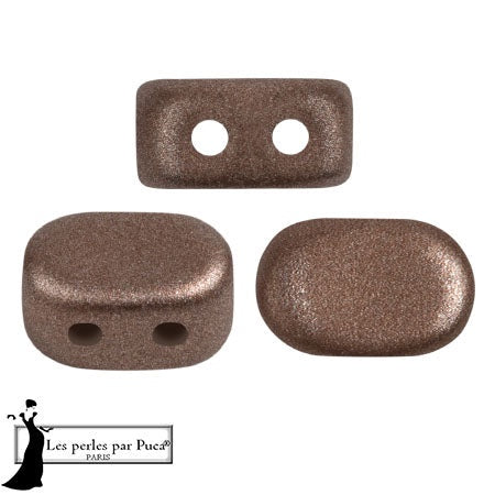 Lipsi Par Puca, Metal Shine Maroon, 10 grams