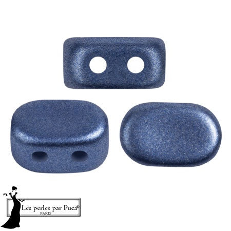 Lipsi Par Puca, Metal Shine Royal Blue, 10 grams