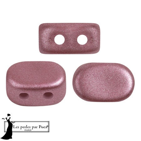 Lipsi Par Puca, Metal Shine Powder Rose, 10 grams