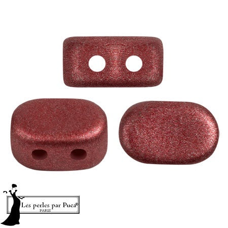 Lipsi Par Puca, Metal Shine Garnet, 10 grams