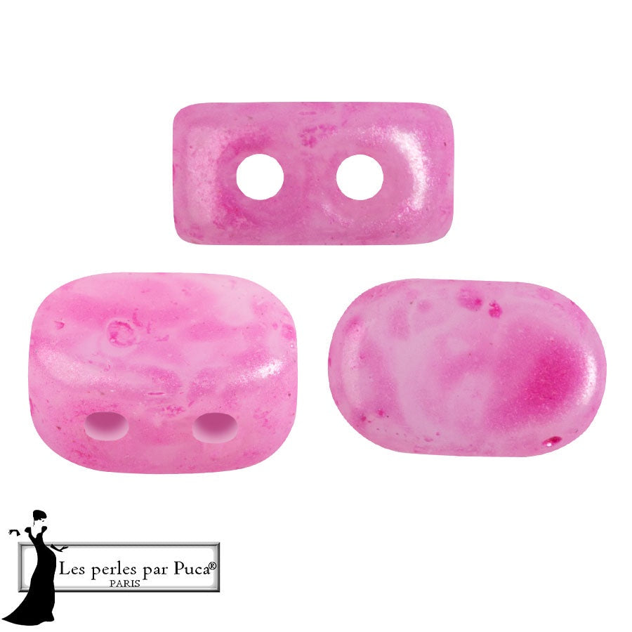 Lipsi Par Puca, Mishmash Rose, 10 grams