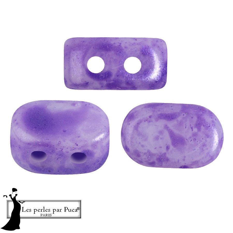Lipsi Par Puca, Mishmash Violet, 10 grams