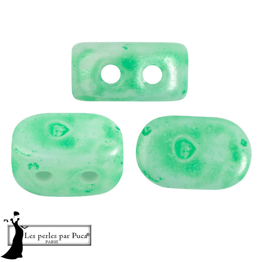 Lipsi Par Puca, Mishmash Green, 10 grams