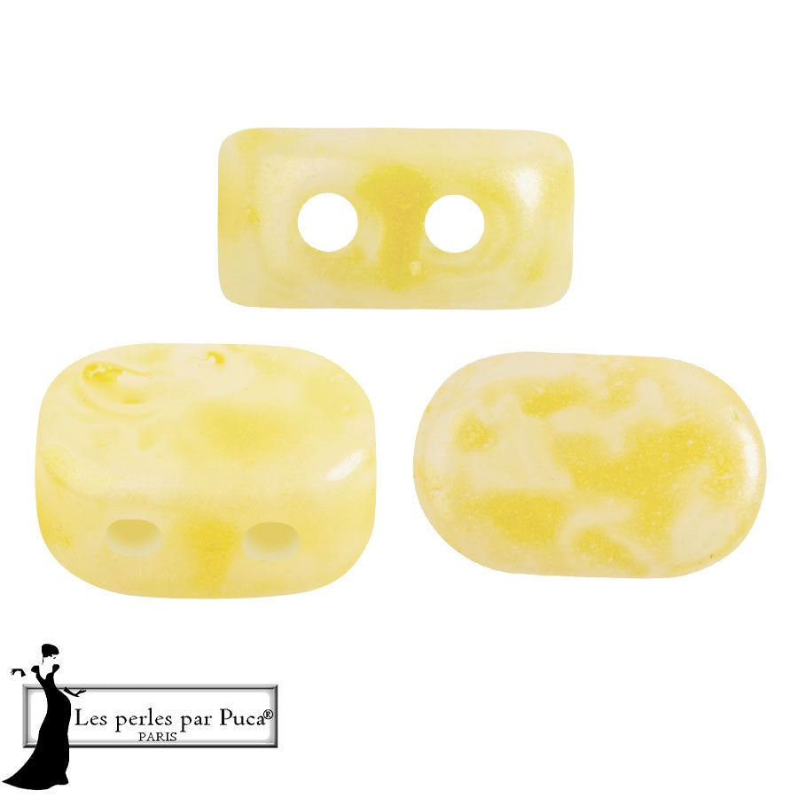 Lipsi Par Puca, Mishmash Yellow, 10 grams