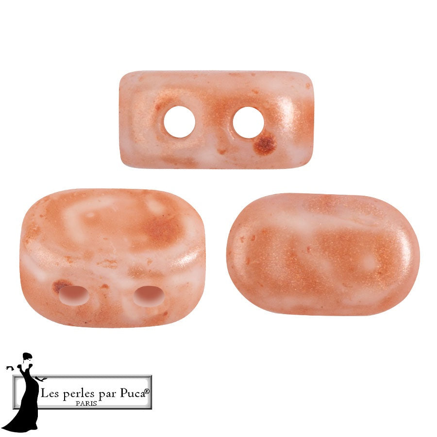 Lipsi Par Puca, Mishmash Peach, 10 grams