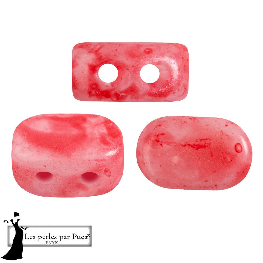 Lipsi Par Puca, Mishmash Dark Peach, 10 grams
