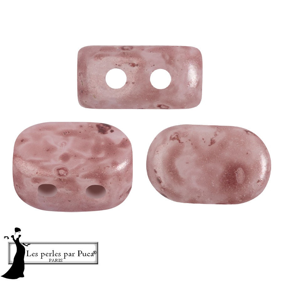 Lipsi Par Puca, Mishmash Topaz, 10 grams