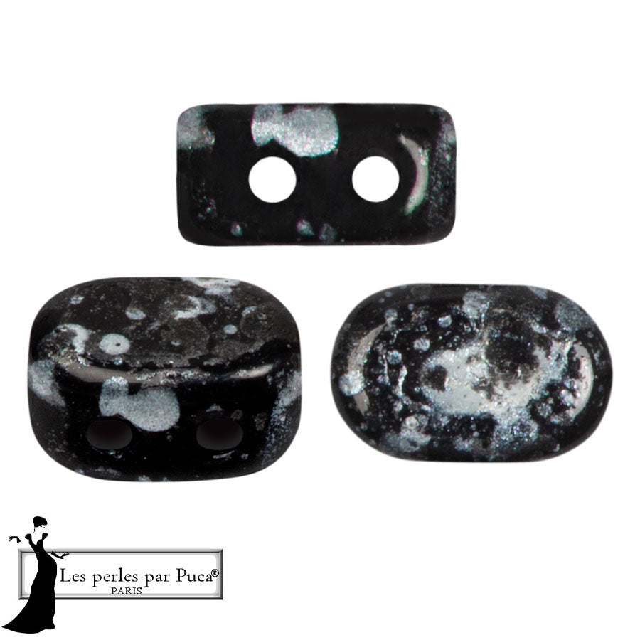 Lipsi Par Puca, Enamel Grey, 10 grams