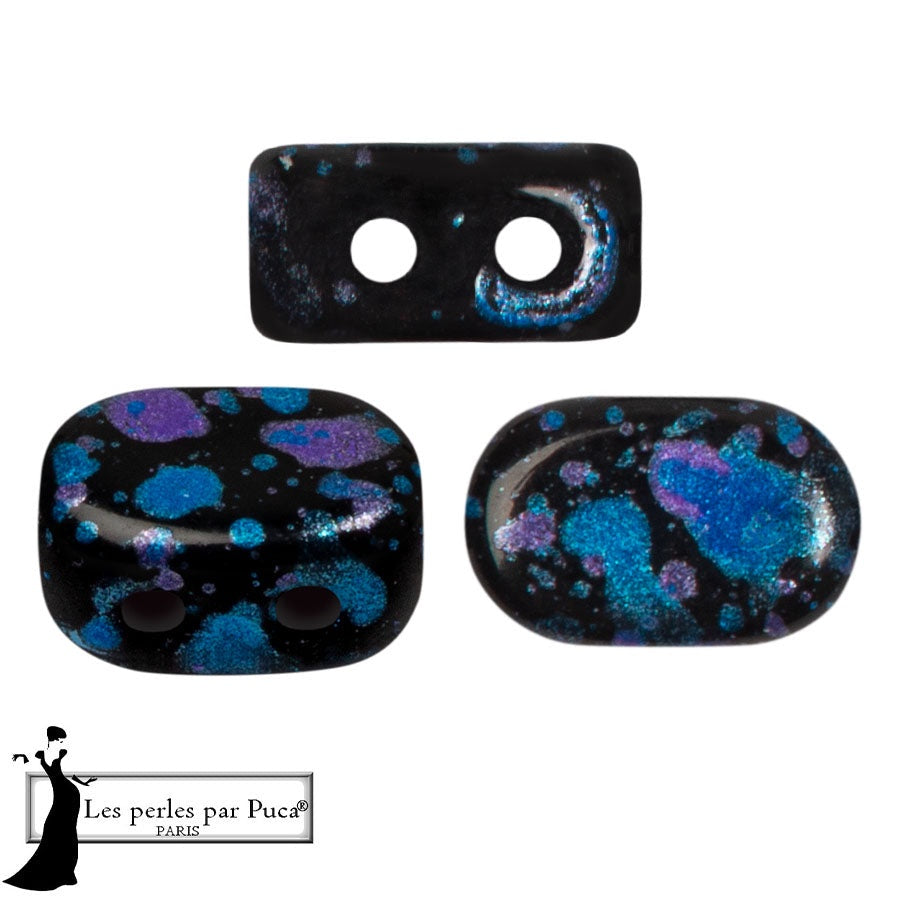 Lipsi Par Puca, Enamel Blue, 10 grams