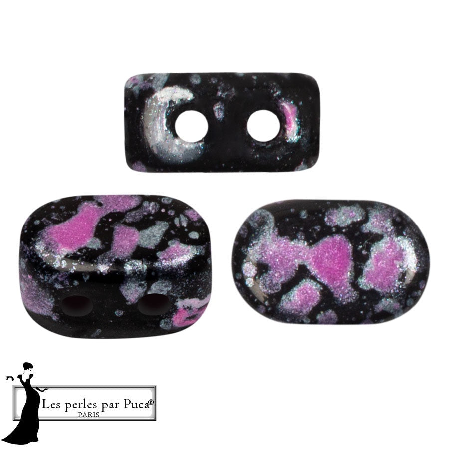 Lipsi Par Puca, Enamel Pink, 10 grams