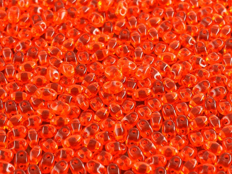 MiniDuo Beads, Hyacnth, MSD9003, 8 grams