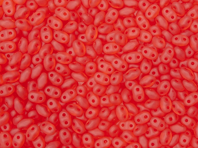 MiniDuo Beads, Matte Hyacinth, MSD9003-84110, 8 grams