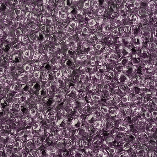 MiniDuo Beads, Tanzanite, MSD2050, 8 grams