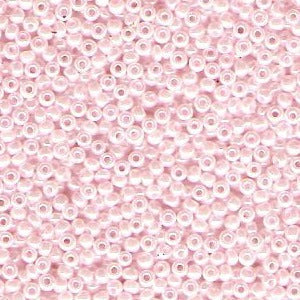 Miyuki Round Seed Beads 11/0 | Size 11 Beads | Barrel of