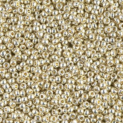 Miyuki Japanese Seed Beads - Sizes 15, 11, 8, and 6 Tagged