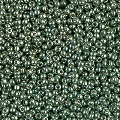 Miyuki Japanese Seed Beads - Sizes 15, 11, 8, and 6 Tagged Miyuki Japanese Seed Beads - Sizes 15, 11, 8, and 6 Tagged