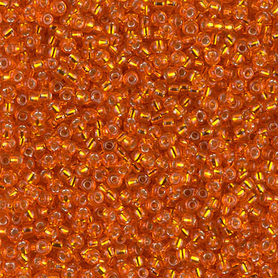 Miyuki Round Seed Beads 11/0 | Size 11 Beads | Barrel of