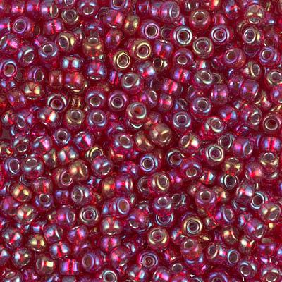 Pink or Purple Bead, 8/0 Glass Beads, Seed Beads, DIY Jewelry Making  Supplies, Assorted Colors, Crafting Supplies, Bulk Beading Supplies