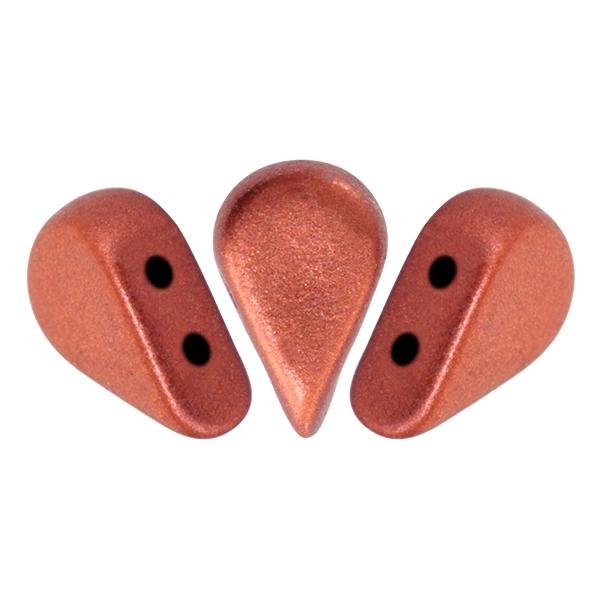 Amos® Par Puca®, AMS-0003-01750, Bronze Red Matte