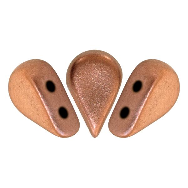 Amos® Par Puca®, AMS-0003-01780, Copper Gold Matte