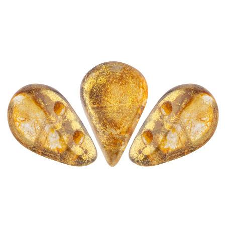 Amos® Par Puca®, AMS-0003-65322, Crystal Gold Spotted