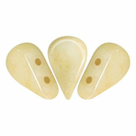 Amos® Par Puca®, AMS-0300-14401, Opaque Ivory Ceramic Look