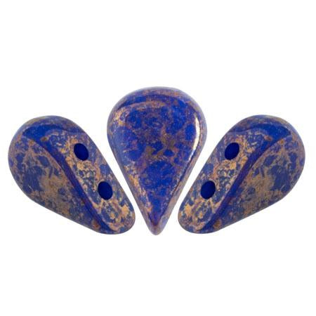 Amos® Par Puca®, AMS-3305-15496, Opaque Sapphire Bronze