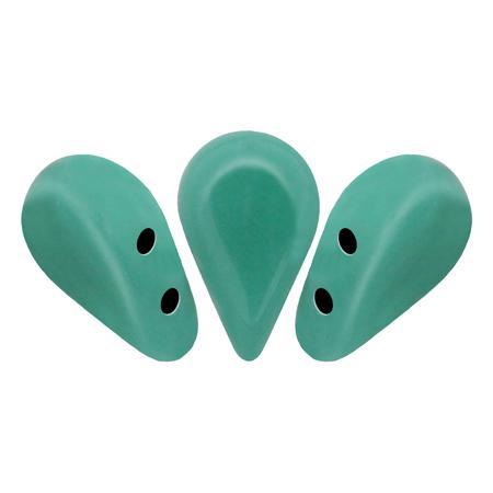 Amos® Par Puca®, AMS-6313, Op Green Turquoise