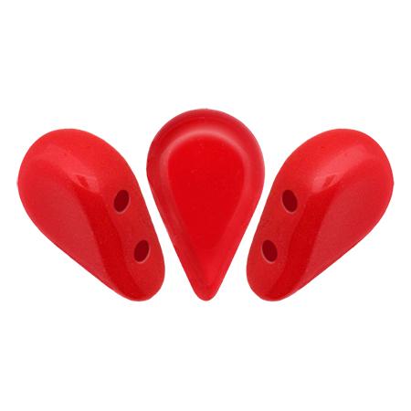 Amos® Par Puca®, AMS-9320, Opaque Coral Red