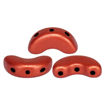 Arcos® Par Puca®, ARC-0003-01750, Bronze Red Matte