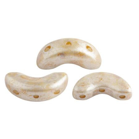 Arcos® Par Puca®, ARC-0201-65321, Op Ivory Spotted