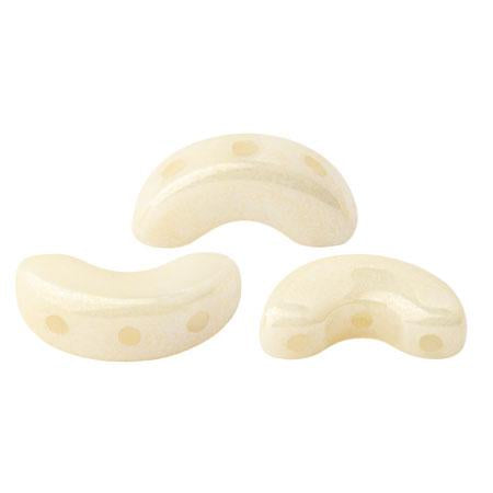 Arcos® Par Puca®, ARC-0300-14401, Op Ivory Cer Look