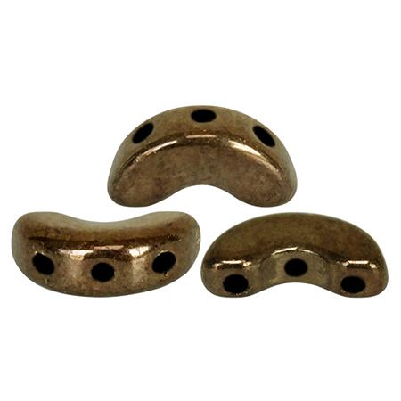 Arcos® Par Puca®, ARC-2398-14485, Dk Gold Bronze