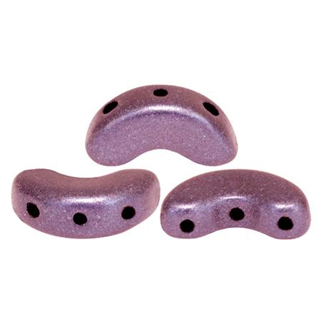 Arcos® Par Puca®, ARC-2398-79083, Metallic Matte Dark Plum