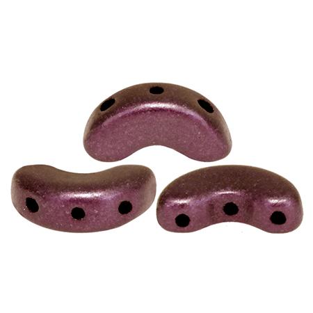 Arcos® Par Puca®, ARC-2398-94108, Met Matte Dk Violet