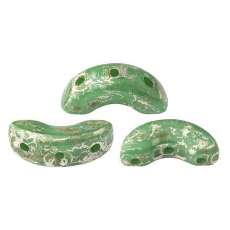 Arcos® Par Puca®, ARC-6313-65400, Op Green Turquoise New Picasso