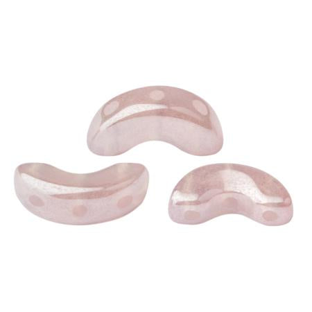 Arcos® Par Puca®, ARC-7140-14400, Pink Opal Luster