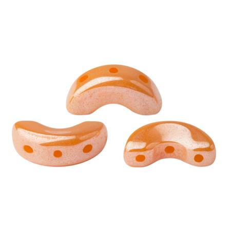 Arcos® Par Puca®, ARC-8126-14400, Orange Opal Luster