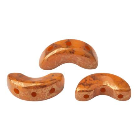 Arcos® Par Puca®, ARC-8126-15496, Orange Opal Bronze