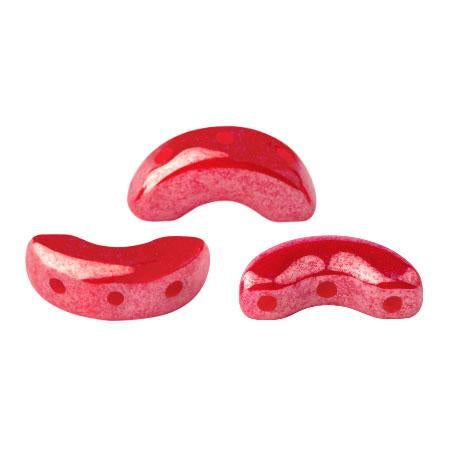 Arcos® Par Puca®, ARC-9320-14400, Op Coral Red Luster