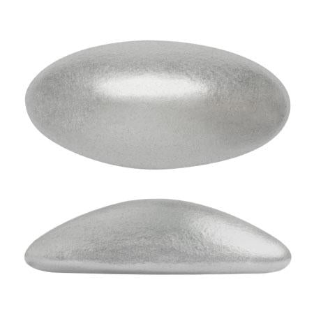 Athos® Par Puca®, ATH-0003-01700, Silver Aluminum Matte