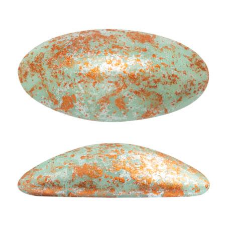 Athos® Par Puca®, ATH-6311-45703, Opaque Aqua Tweedy