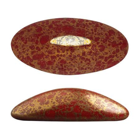 Athos® Par Puca®, ATH-9321-15496, Opaque Coral Red Bronze