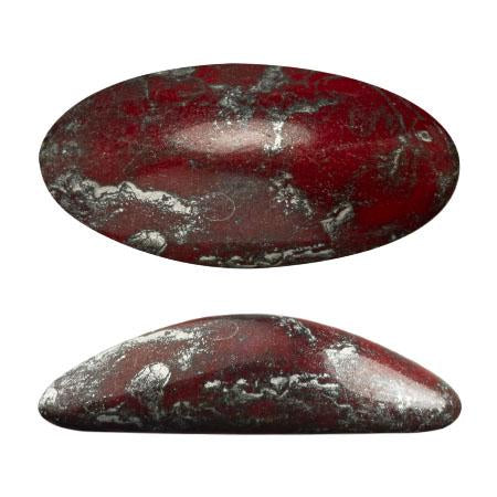 Athos® Par Puca®, ATH-9321-65400, Opaque Coral Red New Picasso