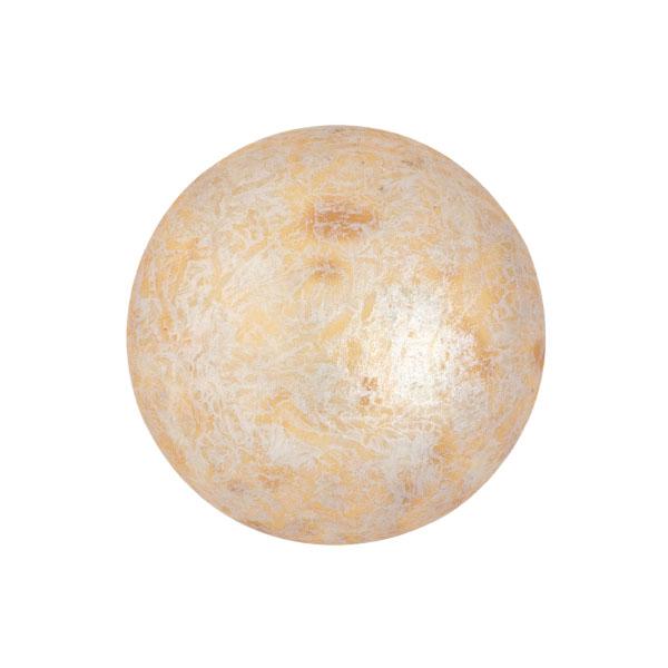 Cabochans Par Puca®, CAB18-0201-65321, Op Ivory Spotted