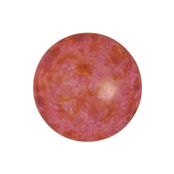 Cabochans Par Puca®, CAB18-0201-65327, Op Rose Spotted