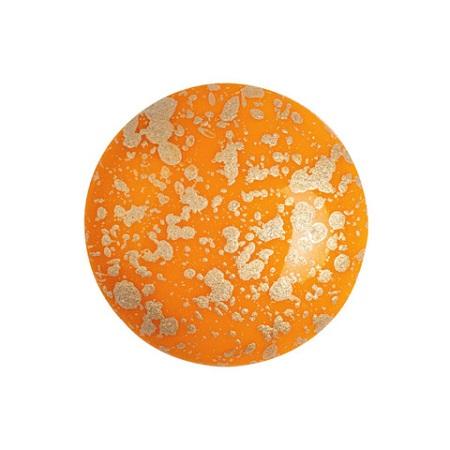 Cabochans Par Puca®, CAB18-9312-94401, Opaque Hyacinth Splash