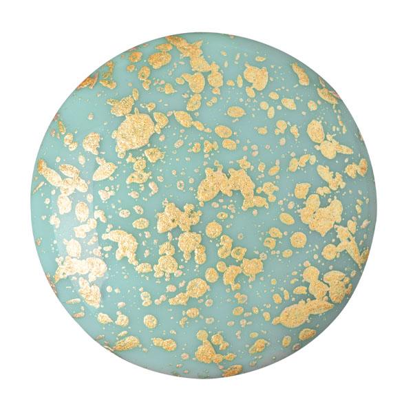 Cabochans Par Puca®, CAB25-6311-94401, Op Aqua Splash